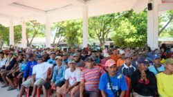BAZNAS Bantaeng Salurkan Zakat Rp1,282 Miliar, Bupati Bantaeng Apresiasi Donatur dan UPZ Aktif