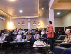 Bangun Koperasi Digital Bantaeng, Pengurus Koperasi Merah Putih Dibekali Aplikasi Digikop