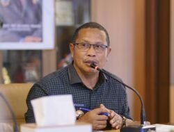 Pemerintah Jeneponto Siapkan Layanan Panggilan Darurat 112, Bila Terjadi Kecelakaan, Kebakaran Atau Bencana Alam