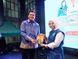 Dukung Pendidikan Anak, Bupati Bantaeng Tambah Anggaran Demi Terciptanya Budaya Literasi