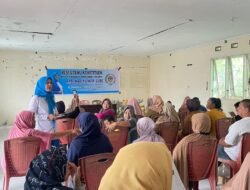 Wakil Ketua DPRD Wajo Serap Aspirasi di Simpursia dan Sompe : Drainase, Bantuan Lansia, hingga Bantuan Pertanian Jadi Keluhan Warga
