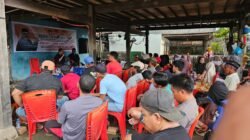 Reses di Belawa, Arga Prasetya Dorong Pemberdayaan Ibu Rumah Tangga Lewat Mesin Jahit