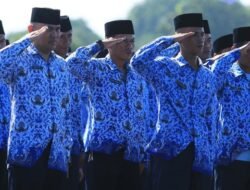 Tak Isi DRH-Mundur,44 PPPK Paruh Waktu Makassar Gagal Dapat NIP