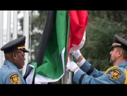 PBB Dukung Kemerdekaan Palestina