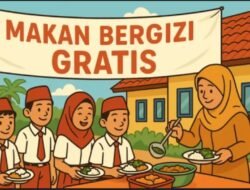 Sejumlah Anak Sekolah Dasar di Kabupaten Wajo Mual dan Muntah Diduga Setelah Konsumsi MBG