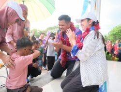 Bupati Bantaeng Ajak Tenaga Kesehatan Perkuat Komitmen Layanan Berkualitas di HKN ke-61