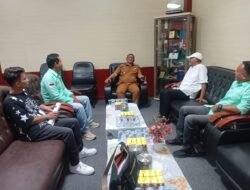 Wakil Bupati Wajo Sambut Positif Kehadiran SMSI, Dorong Sinergi Media dan Pemerintah untuk Wajo yang Lebih Maju