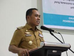 Bupati Andi Rosman Berkomitmen Membangun Generasi Muda Melalui Program Strategis
