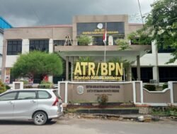 Pungli Menghantui BPN Enrekang: Warga Meradang, Keadilan Terancam