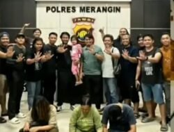 Bocah 4 Tahun di Makassar yang Hilang di Playground Ditemukan di Jambi