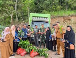Pemkab Jeneponto Lepas Bantuan Bibit Kopi Arabika Tahun 2025 Dorong Produktivitas dan Kesejahteraan Petani di Lereng Rumbia
