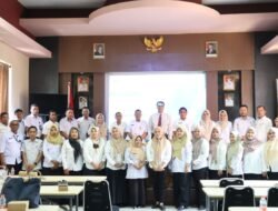 Sekretaris Daerah Wajo, Ir. Armayani Buka Kegiatan PPID: Dorong Transparansi dan Pelayanan Informasi Publik