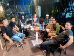 SMSI Wajo Gelar Rapat Persiapan Muscab dan Pelantikan Pengurus Periode 2025–2030