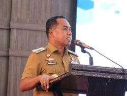 Bupati Andi Rosman Tegaskan Seluruh Pengurus Koperasi Merah Putih Mengikuti Pelatihan Sumber Daya Manusia