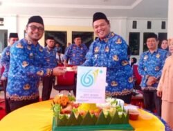 Momen HKN, Andi Tenri Liwang Minta Insan Kesehatan Tetap Semangat Melayani Di Tengah Efesiensi Anggaran