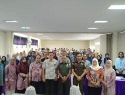 258 Pengurus Koperasi Merah Putih se-Enrekang Ikuti Pelatihan Peningkatan Kapasitas