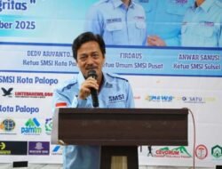 Ingatkan Pengurus Tidak Menganut Paham Dualisme, Pengurus Pantang Main Dua Kaki