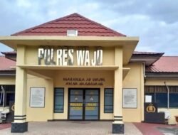 Kasus Dugaan Korupsi Baznas di Wajo, Polisi Periksa 14 Orang Saksi 