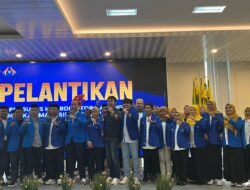 Terungkapnya Kasus Korupsi Dana Hibah Pilkada di Pangkep,  PKC PMII Sulssel Minta Kejaksaan Periksa Semua KPU di Sulsel