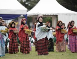 Festival Kaloli 2025 Hadirkan “Bangkit Semarak, Deru Tradisi Bantaeng”