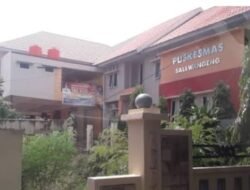 Waktu Pelayanan Dibatasi, Pelayanan Kesehatan di Puskesmas Salewangeng Tempe Jadi Sorotan Publik