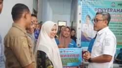 Kolaborasi Pemprov Sulsel, Pemkab Jeneponto, dan Dekranasda Dorong Penguatan Ekonomi Lokal