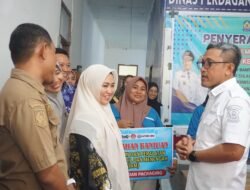 Kolaborasi Pemprov Sulsel, Pemkab Jeneponto, dan Dekranasda Dorong Penguatan Ekonomi Lokal