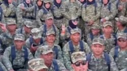 Bupati Wajo Berpesan Kepada Semua Kepala Desa Agar Menjaga Kekompakan Dalam Membangun Desa 