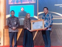 Bantaeng Satu-satunya Kabupaten Kota Di Sulsel Raih Penghargaan Dari Kementerian PAN-RB