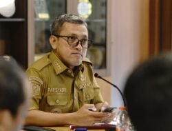 Forkopimda Jeneponto Bahas Keamanan dan Penertiban Kafe Tanpa Izin Jelang Tahun Baru