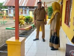 Komisi lV DPRD Wajo Serukan Evaluasi Menyeluruh Program Revitalisasi Sekolah Tahun Anggaran 2025