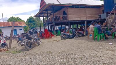 Seorang Pemuda di Wajo Tewas Diduga Overdosis Pil Ekstasi dan Minol di Acara Syukuran Rumah Baru