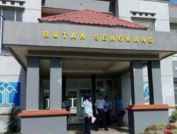 Kualitas Makan Minum Untuk Warga Binaan di Rutan Kelas IIB Sengkang Dinilai Tidak Sesuai Anggaran