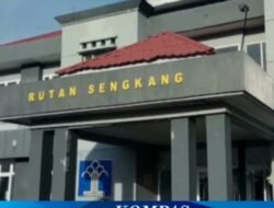 Tengah Minimnya Anggaran Makan Minum Para Napi, Kepala Rutan Kelas IIB Sengkang Berupaya Berikan Pelayanan Maksimal