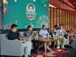 Resmi Launching, WARE 2026 Bakal Diramaikan Brand UMKM Lokal Dan Nasional
