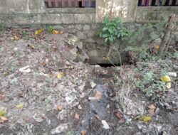 Drainase di Depan RSUD Lamaddukelleng Jadi Pemicu Banjir, Warga Desak Pemerintah Lakukan Perbaikan