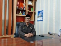 Indeks Satu Data Indonesia 2024 Dirilis, Dinas Kominfotik Jeneponto Tegaskan Komitmen Perkuat Tata Kelola Data Daerah