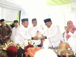 Pemkab Jeneponto Buka MTQ XLVI Tingkat Kabupaten di Arungkeke