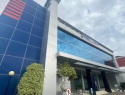 Penyaluran KUR BRI Sengkang 2025 tembus 814 Miliar, BRI Dorong Pertumbuhan Usaha Mikro di Kab Wajo