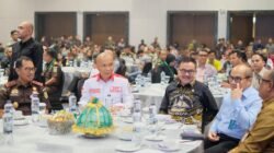 Bupati Bantaeng Bersama Kajari Hadiri Optimalisasi Program JAGA DESA