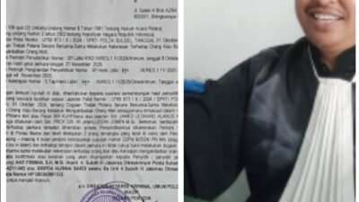 Dinilai Tidak Transparan, Penghentian Penyelidikan Kasus Kematian Mahasiswa Unhas Menuai Kecaman