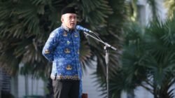 Bupati Jeneponto Tegaskan Komitmen ASN: Bertakwa, Berintegritas, Profesional Layani Masyarakat