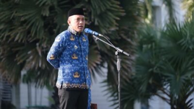 Bupati Jeneponto Tegaskan Komitmen ASN: Bertakwa, Berintegritas, Profesional Layani Masyarakat