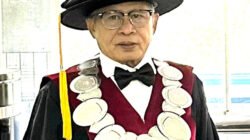 Prof Abdul Latif Ungkap Titik Rawan Sengketa Tanah Kebijakan Satu Peta.