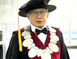 Prof Abdul Latif Ungkap Titik Rawan Sengketa Tanah Kebijakan Satu Peta.