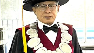 Prof Abdul Latif Ungkap Titik Rawan Sengketa Tanah Kebijakan Satu Peta.