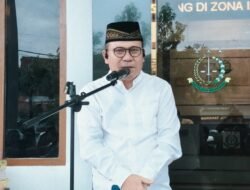 Kejari Wajo Menetapkan Sekretaris dan Kabid Diskoperindagkop Sebagai Tersangka Baru Kasus Korupsi Murbei