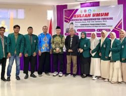 PPS UNIMEN Gelar Kuliah Umum, Hadirkan Narasumber dari Malaysia