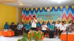 Hadiri Musrembang, Andi Rorman:  Usulan Dapat Disusun Secara Realistis dan Sesuai Visi-Misi Pembangunan Daerah