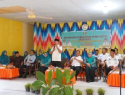 Hadiri Musrembang, Andi Rorman:  Usulan Dapat Disusun Secara Realistis dan Sesuai Visi-Misi Pembangunan Daerah